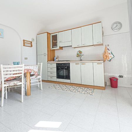 Seashore House - Appartamento A 100 Mt Dal Mare Villafranca Tirrena Ngoại thất bức ảnh
